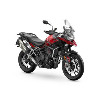 Vânzare Triumph TIGER 900 GT - Calitate superioară și stil la un preț accesibil