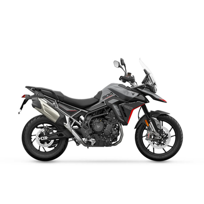Vânzare Triumph TIGER 900 GT - Calitate superioară și stil la un preț accesibil