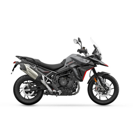 Vânzare Triumph TIGER 900 GT PRO - Calitate superioară și stil la un preț accesibil