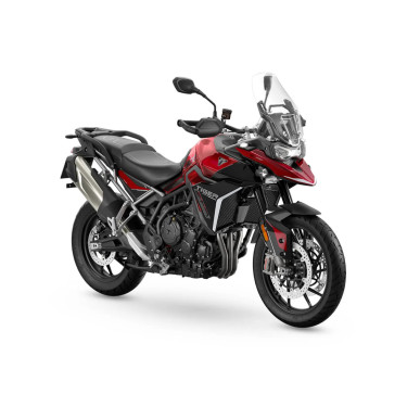 Vânzare Triumph TIGER 900 GT PRO - Calitate superioară și stil la un preț accesibil