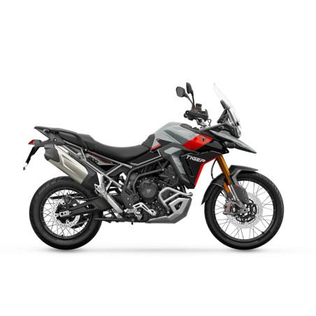 Vânzare Triumph TIGER 900 RALLY PRO- Calitate superioară și stil la un preț accesibil