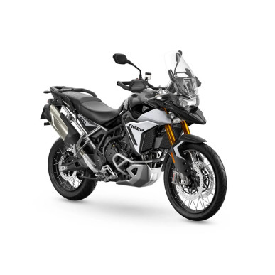Vânzare Triumph TIGER 900 RALLY PRO- Calitate superioară și stil la un preț accesibil