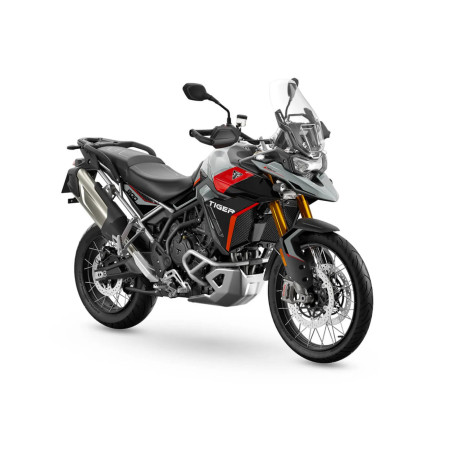 TIGER 900 RALLY PRO