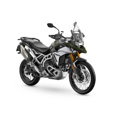 Vânzare Triumph TIGER 900 RALLY PRO- Calitate superioară și stil la un preț accesibil
