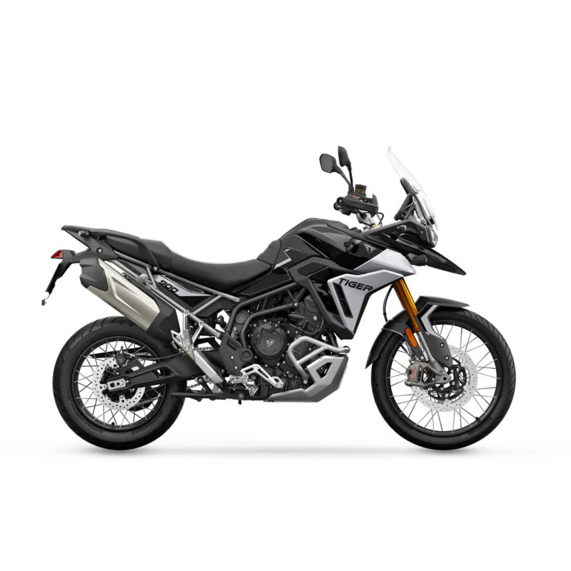 TIGER 900 RALLY PRO TIGER 900 RALLY PRO