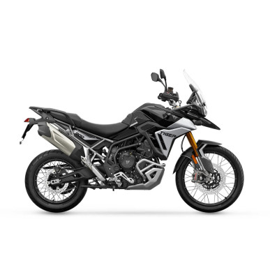 Vânzare Triumph TIGER 900 RALLY PRO- Calitate superioară și stil la un preț accesibil
