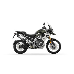 TIGER 1200 RALLY PRO