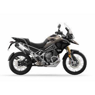 Vânzare Triumph TIGER 1200 RALLY PRO - Calitate superioară și stil la un preț accesibil