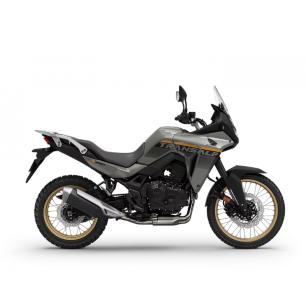 TRANSALP 750