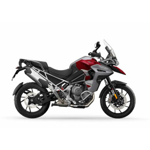 Vânzare Triumph TIGER 1200 GT EXPLORER - Calitate superioară și stil la un preț accesibil