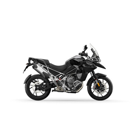 TIGER 1200 GT EXPLORER