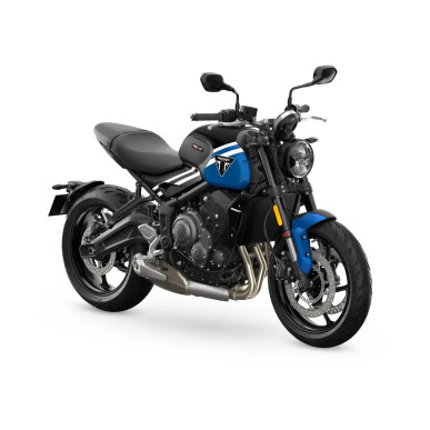 Vânzare Triumph TRIDENT 660 - Calitate superioară și stil la un preț accesibil