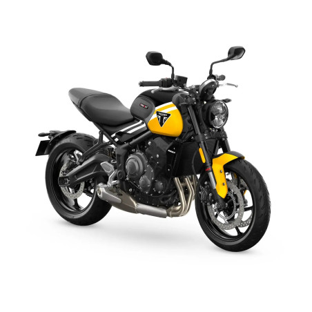 TRIDENT 660