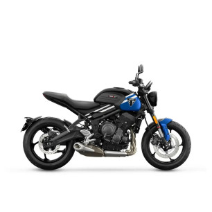 TRIDENT 660