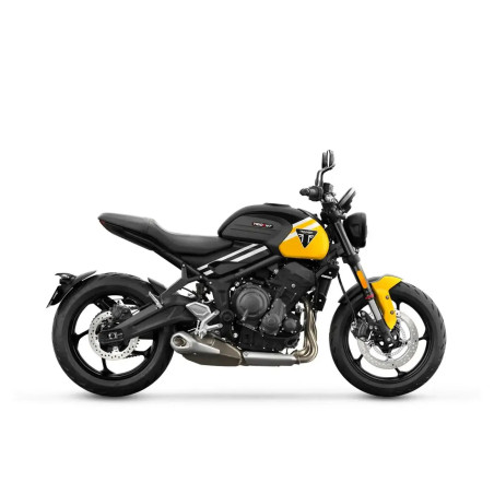 Vânzare Triumph TRIDENT 660 - Calitate superioară și stil la un preț accesibil