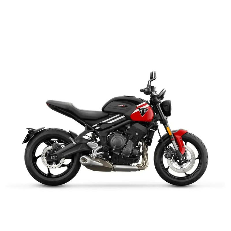 TRIDENT 660 TRIDENT 660