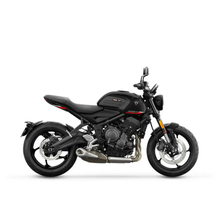 TRIDENT 660