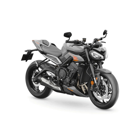 STREET TRIPLE 765 RS