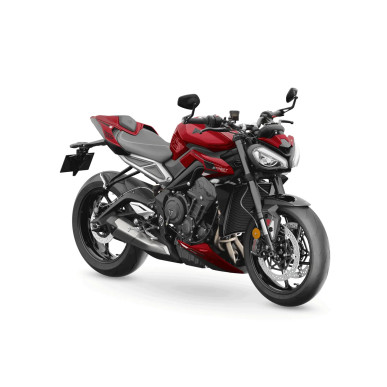 Vânzare Triumph STREET TRIPLE 765 RS - Calitate superioară și stil la un preț accesibil
