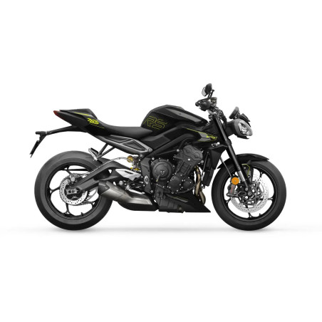 STREET TRIPLE 765 RS