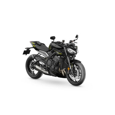 Vânzare Triumph STREET TRIPLE 765 RS - Calitate superioară și stil la un preț accesibil