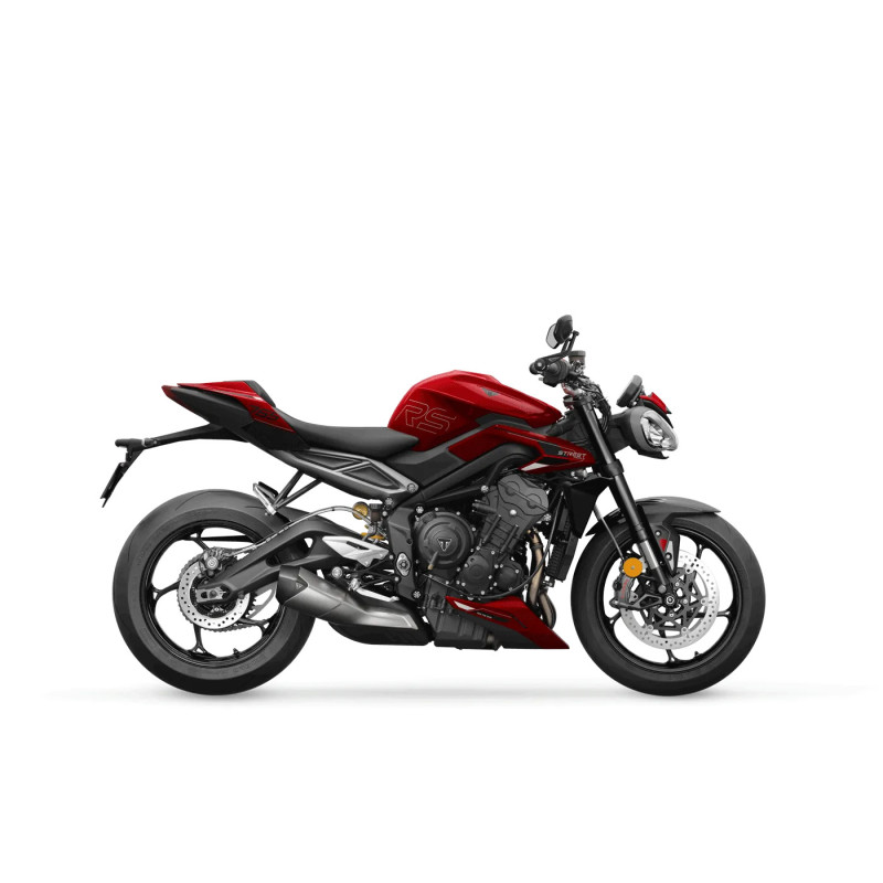STREET TRIPLE 765 RS