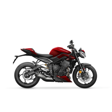 STREET TRIPLE 765 RS