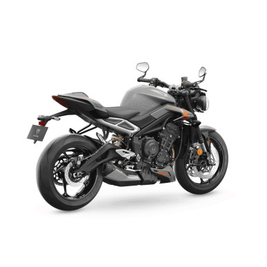 Vânzare Triumph STREET TRIPLE 765 RS - Calitate superioară și stil la un preț accesibil