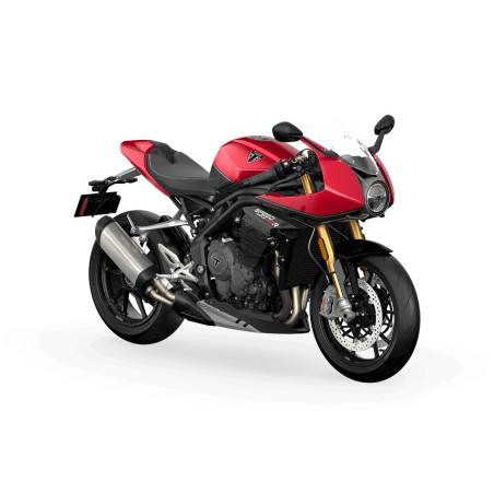 SPEED TRIPLE 1200 RR