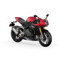 SPEED TRIPLE 1200 RR SPEED TRIPLE 1200 RR