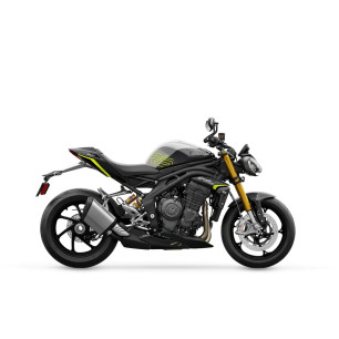 SPEED TRIPLE 1200 RS