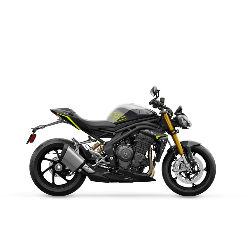 SPEED TRIPLE 1200 RS SPEED TRIPLE 1200 RS