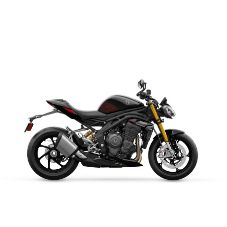 Vânzare Triumph SPEED TRIPLE 1200 RS- Calitate superioară și stil la un preț accesibil