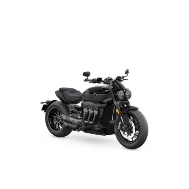 Vânzare Triumph ROCKET 3 STORM R- Calitate superioară și stil la un preț accesibil