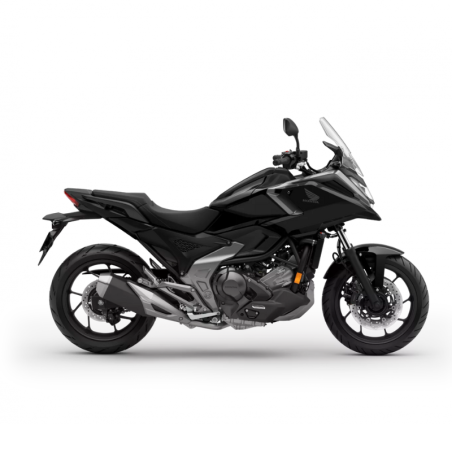 NC 750 X