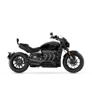 Vânzare Triumph ROCKET 3 STORM GT - Calitate superioară și stil la un preț accesibil