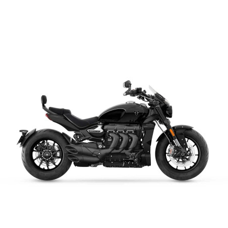 Vânzare Triumph ROCKET 3 STORM GT - Calitate superioară și stil la un preț accesibil