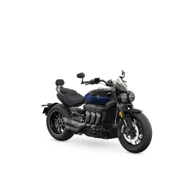 Vânzare Triumph ROCKET 3 STORM GT - Calitate superioară și stil la un preț accesibil