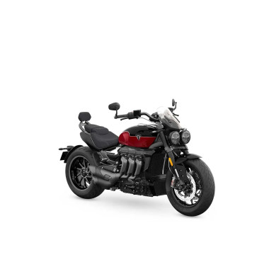 Vânzare Triumph ROCKET 3 STORM GT - Calitate superioară și stil la un preț accesibil