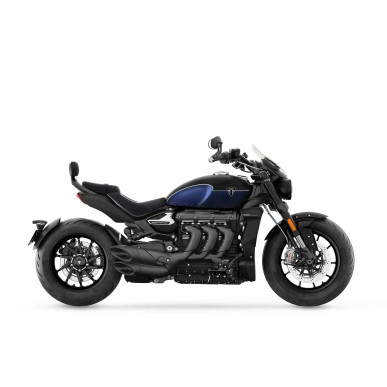 Vânzare Triumph ROCKET 3 STORM GT - Calitate superioară și stil la un preț accesibil