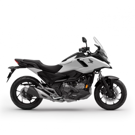 NC 750 X