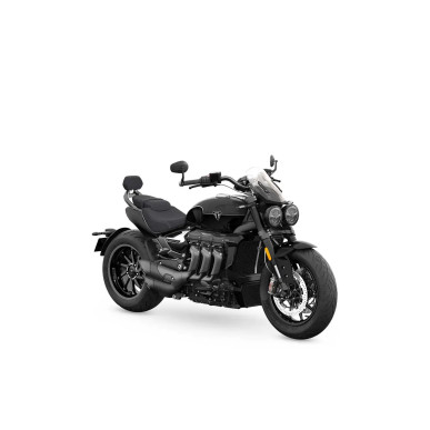 Vânzare Triumph ROCKET 3 STORM GT - Calitate superioară și stil la un preț accesibil