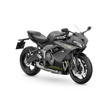 Vânzare Triumph DAYTONA 660 - Calitate superioară și stil la un preț accesibil