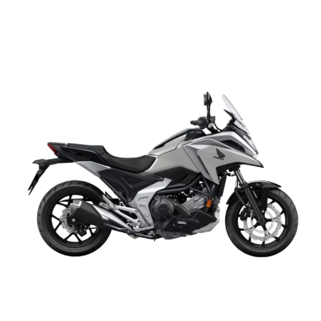 NC 750 X