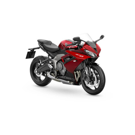 DAYTONA 660