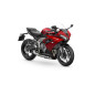 DAYTONA 660