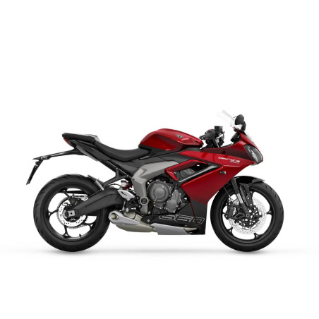 Vânzare Triumph DAYTONA 660 - Calitate superioară și stil la un preț accesibil