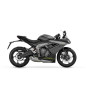 DAYTONA 660 DAYTONA 660