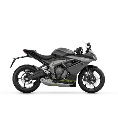 Vânzare Triumph DAYTONA 660 - Calitate superioară și stil la un preț accesibil