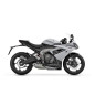 DAYTONA 660